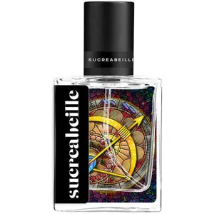 Sucreabeille Sagittarius (Perfume Oil) parfüm şişesi