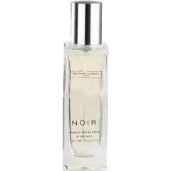 The White Company Noir parfüm şişesi