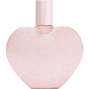 rue21 Light Pink Heart parfüm şişesi