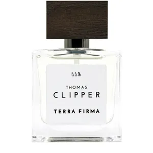 Thomas Clipper Terra Firma parfüm şişesi