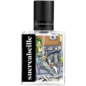 Sucreabeille Goblin Mode (Perfume Oil) parfüm şişesi