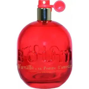 Jeanne Arthes Vanille & Sa Pomme d'Amour parfüm şişesi