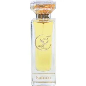 Ajwaa Perfumes Saturn parfüm şişesi