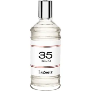LabSolue 35 Tiglio perfume bottle