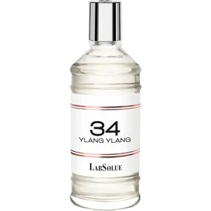 LabSolue 34 Ylang Ylang parfüm şişesi