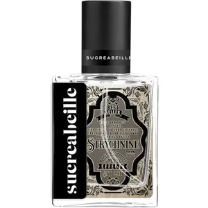 Sucreabeille Strychnine (Perfume Oil) perfume bottle