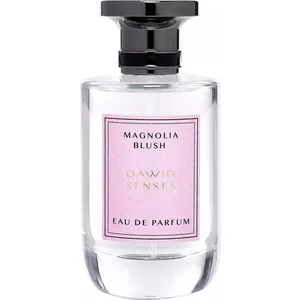 Dawid Senses Magnolia Blush parfüm şişesi
