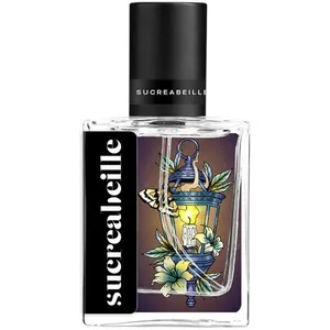 Sucreabeille Second Sleep (Eau de Parfum) perfume bottle
