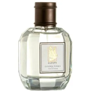 La Fann Golden Tonka perfume bottle
