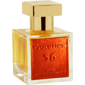 Duftanker MGO Duftmanufaktur Evolution 56 perfume bottle