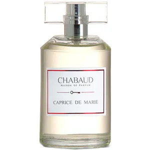 Chabaud Caprice de Marie perfume bottle