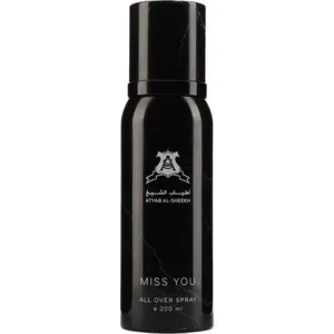 Atyab Al-Sheekh Miss You perfume bottle