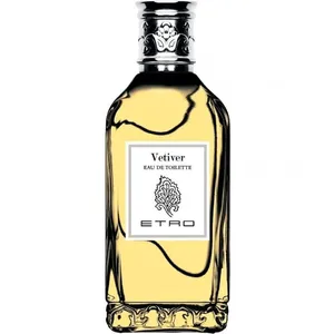 Etro Vetiver (Eau de Toilette) perfume bottle