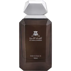 Atyab Al-Sheekh 2020 is Back parfüm şişesi