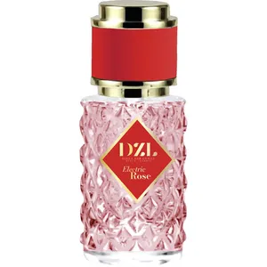 Diana zur Löwen Electric Rose (Eau de Parfum) perfume bottle