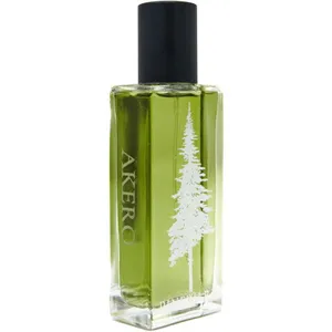 Pineward Akero perfume bottle