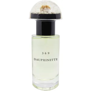 Dauphinette 369 parfüm şişesi