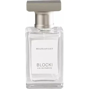 Blocki Brazilian Lily parfüm şişesi