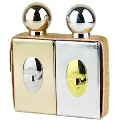 Delfy Y&Y Exclusive - Yin (Parfum) perfume bottle