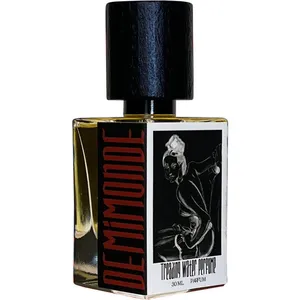 Treading Water Perfume Demimonde perfume bottle