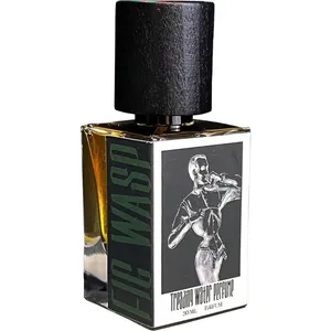 Treading Water Perfume Fig Wasp parfüm şişesi