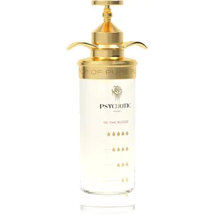 Psychotic In the Blood perfume bottle