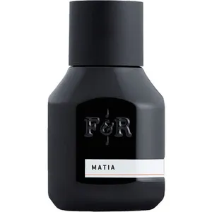 Fulton & Roark Matia / Ltd Reserve № 15 (Extrait de Parfum) parfüm şişesi