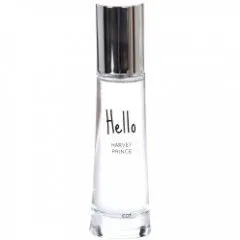 Harvey Prince Hello parfüm şişesi