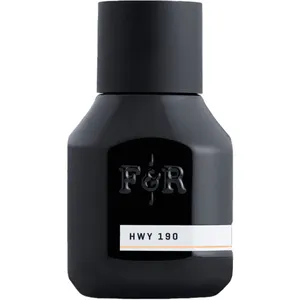Fulton & Roark HWY 190 / Ltd Reserve № 16 (Extrait de Parfum) parfüm şişesi