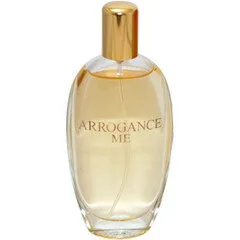 Arrogance Me parfüm şişesi