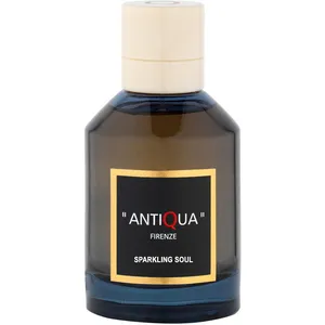 Antiqua Firenze Sparkling Soul perfume bottle