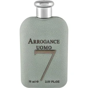 Arrogance Uomo 7 (Eau de Toilette) perfume bottle