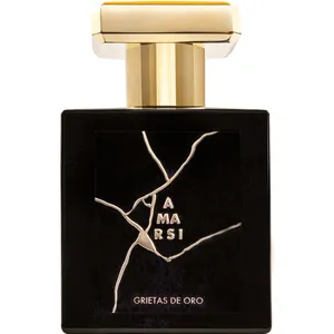 Amarsi Grietas de Oro parfüm şişesi