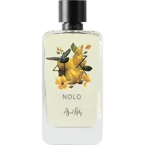 Alfred Ritchy Nolo parfüm şişesi