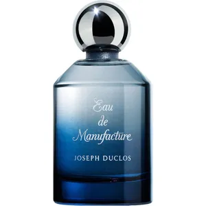 Joseph Duclos Eau de Manufacture perfume bottle