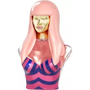 Nicki Minaj Pink Friday 2 perfume bottle