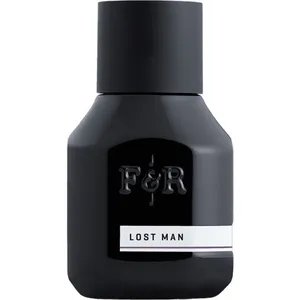 Fulton & Roark Lost Man (Extrait de Parfum) perfume bottle