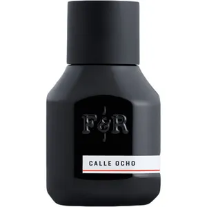 Fulton & Roark Calle Ocho (Extrait de Parfum) parfüm şişesi