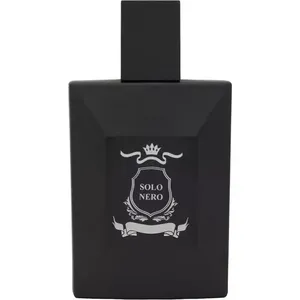 Luxury Concept Perfumes Solo Nero parfüm şişesi