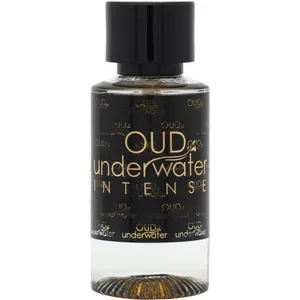 Luxury Concept Perfumes Oud Underwater Intense perfume bottle