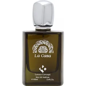 Luxury Concept Perfumes La Casa perfume bottle