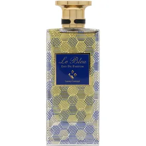 Luxury Concept Perfumes Le Bleu perfume bottle