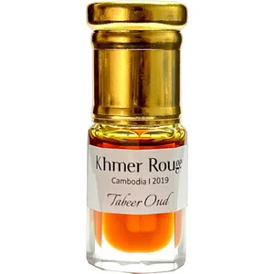 Tabeer Khmer Rouge perfume bottle