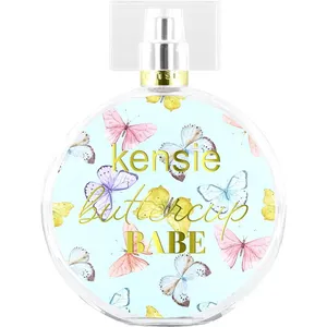 Kensie Buttercup Babe parfüm şişesi