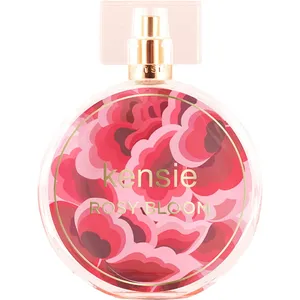 Kensie Rosy Bloom parfüm şişesi