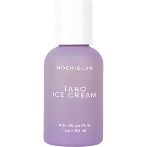 Mochiglow Taro Ice Cream perfume bottle