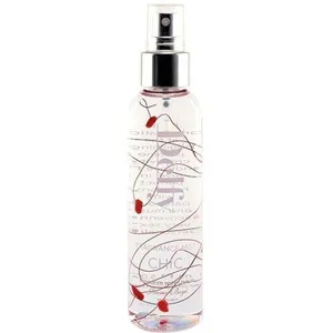 Delfy Chic perfume bottle