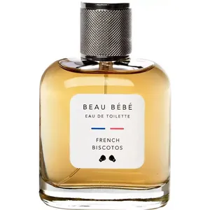 French Biscotos Beau Bébé parfüm şişesi