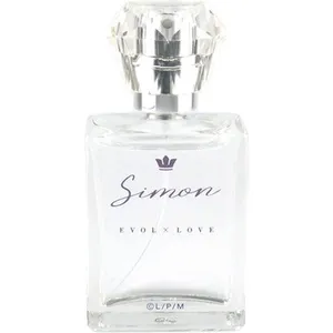 Aniga-Ter Simon / シモン perfume bottle