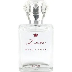 Aniga-Ter Zen / ゼン perfume bottle